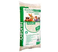 Hugro 30L Litière pour rongeurs
