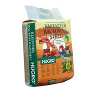 Hugro 40L Litière de coton