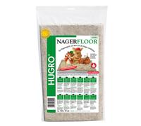 Hugro Jumbo Naturhanfmatte 150x70x0,5 cm