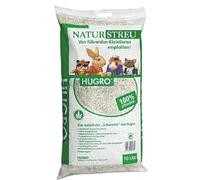 Hugro litière de chanvre 10 litres