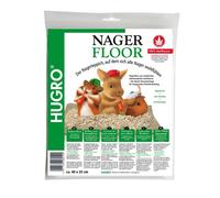 Hugro Nagerfloor Tapis en chanvre Standard 40x25cm