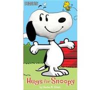 Hugs for Snoopy by Adapted by R J Cregg & Charles M Schulz & Illustrated by Scott Jeralds Adapted by R J Cregg Charles M Schulz Illustrated by Scott Jeralds (Auteur)