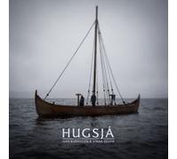 Ivar Bjornson & Einar Selvik – Hugsja – CD – Digipak