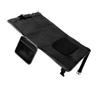Hugsweet Extendeur De Siège Avion Enfant - Lit Avion Portable Confort pour Tout-Petit | Équipement De Voyage pour Bébé pour Dormir Pendant Voyages Longs, en Voiture, Intérieur, Extérieur, Famille,