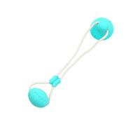Hugsweet Jouet de remorqueur de Guerre pour Chien, Jouet de remorqueur d'aspiration pour Chiens, Jouets de Stimulation pour Chien Jouets pour Chien en Corde, Busters Contre l'ennui, Jouets Contre