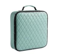 Hugsweet Sac de Rangement pour câble EV | Boîte étanche Portable avec poignée | Sac de Rangement pour Câble de Charge de Véhicule Électrique | pour Coffre, Voyages, trajets, stationnement,