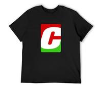 Hugu Sticks and Stones Dave Chappelle O-Neck 100% Cotton Short Sleeve Unisex T-Shirt M