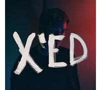 Huguenor, Mike - X'ed [Import]