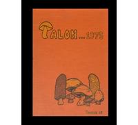 Huguenot High School - 1975 Yearbook | Official Classmates® Premium Reprint | Authentic Archival Edition | Softcover