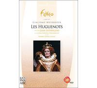 Huguenots DVD