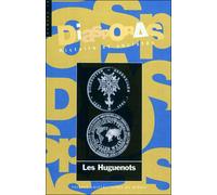 Huguenots - Patrick Cabanel - Presses Universitaires Du Midi - relié - Revue