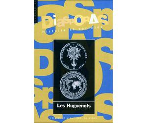 Huguenots - Patrick Cabanel - Presses Universitaires Du Midi - relié - Revue