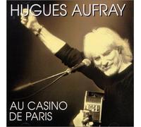 Hugues Aufray - Au Casino De Paris