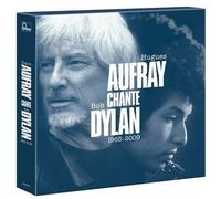 Hugues Aufray Chante Bob Dylan (1965-2009) - Cd Album