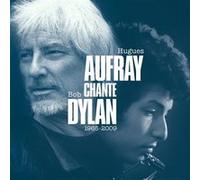 Hugues Aufray Chante Bob Dylan (1965-2009) Édition Limitée Coffret