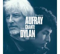 Hugues Aufray Chante Bob Dylan (1965-2009) Édition Limitée Coffret CD