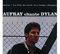 Hugues Aufray - Chante Dylan