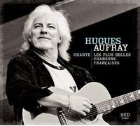 Hugues Aufray chante les plus belles chansons françaises CD