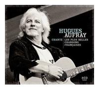 Hugues Aufray chante les plus belles chansons françaises E
