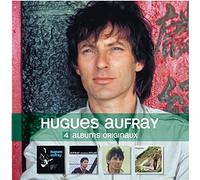 inconnu - 4 Original Albums