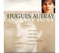 Les Plus Belles Chansons De Hugues Aufray