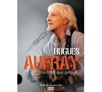 Plus live que jamais - Edition Slidepac