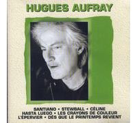 Hugues Aufray - SantianoStewballCélineLe Petit âne Gris.