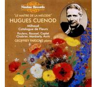 Hugues Cuénod – Le Maître de la mélodie – Nimbus Lighting