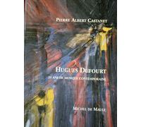 Hugues Dufourt - 25 Ans De Musique Contemporaine