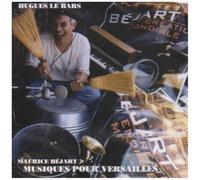 Hugues Le Bars – Musique pour Versailles – CD – Import