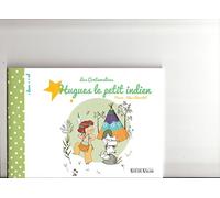 Hugues le petit indien