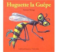 Huguette la Guêpe