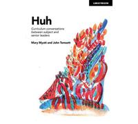 Huh : Conversations sur le programme scolaire entre les responsables de matières et les hauts responsables