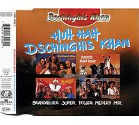 Huh hah Dschinghis Khan (Medley) [Import]