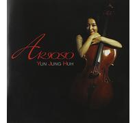Huh Yun Jung-Arioso [DE Import]