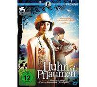 Amalric,Mathieu - Huhn mit Pflaumen [Import]