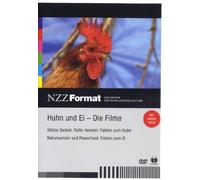 Huhn und Ei - Die Filme - NZZ Format
