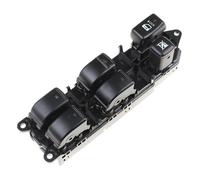 HUHNGNBZPM Commutateur lève-vitre pour Lexus pour Rx330 pour GX470 pour Rx350 pour Rx400h Interrupteur de fenêtre Principal électrique Voiture 84040-60052 Bouton Lève Vitre