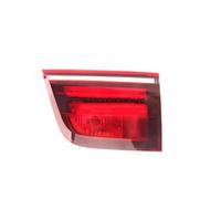 HUHNGNBZPM Feux Arrière Feu arrière pour BMW pour X5 E70 2011 2012 2013 Feux arrière feu Stop Feux arrière Accessoires de Voiture Feux Remorque(Right Inner)