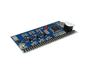 Huhudyy EGS032 EG8030 Onduleur sinusoïdal triphasé pur platine de test EGS032