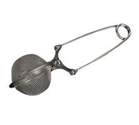 Huhudyy Filtre Filtration Passoire The Infuseur Boule Epice Infuser 4.5CM