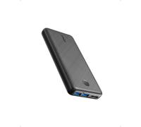 Hui-Batterie Externe (Powercore Essential 20k),325 Power Bank 20 000 Mah Avec Technologie Poweriq,Batterie Portable Usb C Charge Rapide Power Bank,Pour Iphone 16/15,Galaxy S23,Airpods,Et Plus