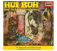 Hui Buh 1/Das Schlossgesp
