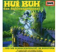 Hui Buh 19 - Hui Buh 19-und Die Schrecke [Import]
