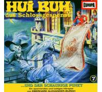 Hui Buh 7 - Hui Buh 7/und der Schaurig S [Import]