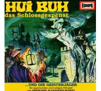 Hui Buh 9 - Hui Buh 9/und Die GeisterjG [Import]