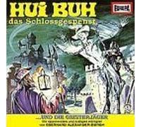 Hui Buh 9 - Hui Buh 9/und Die Geisterjg [Import]