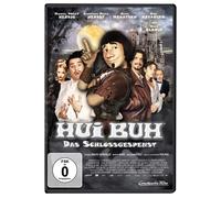 Hui Buh, das Schlossgespenst (DVD) Makatsch Heike Herbst Christoph Maria Herbig