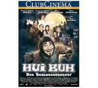 Michael Bully Herbig,Christoph Maria... - Hui Buh-das Schloßgespenst [Import]