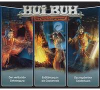 Hui Buh Neue Welt - 01/3er Box-Spukbox 1 [Import]